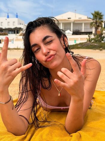 Full leaked Espe borras private photo