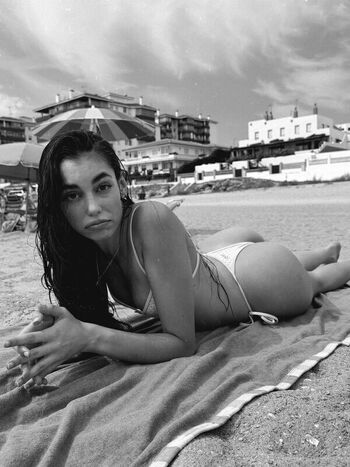 Full leaked Espe borras private photo