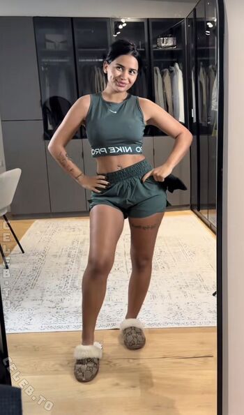 Full leaked Esra algac page private photo