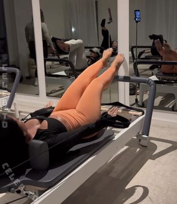 Full leaked Esra algac private photo