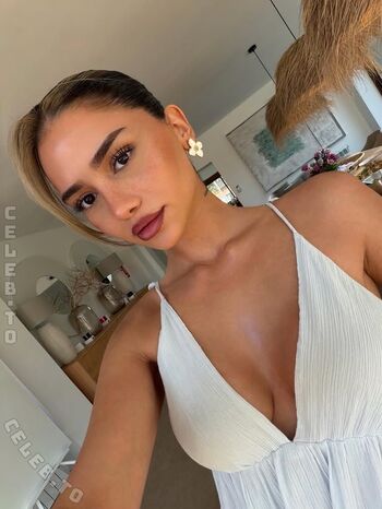 Full leaked Esra algac private photo