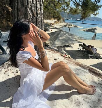 Full leaked Esra bilgic private onlyfans photo