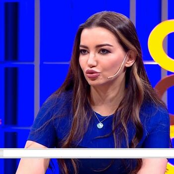 Full leaked Esra ezmeci private onlyfans photo