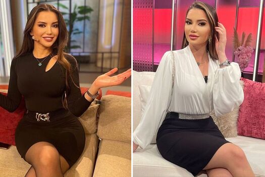 Full leaked Esra ezmeci private onlyfans photo