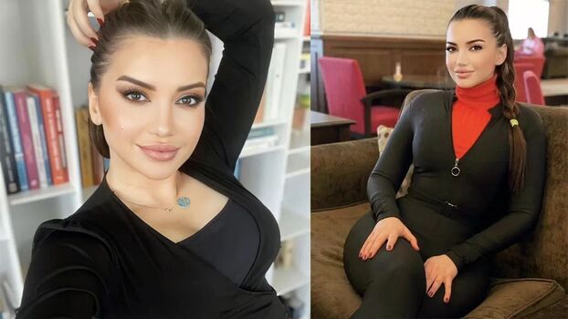 Full leaked Esra ezmeci private onlyfans photo