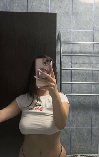 Full leaked Esracicekk private photo