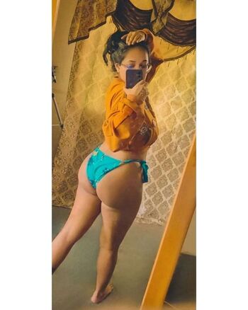 Full leaked Essy private photo
