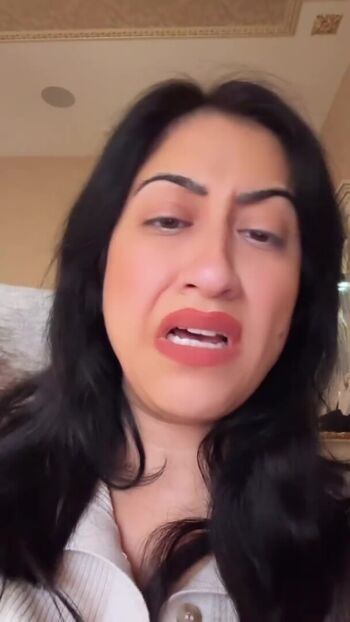 Full leaked Estee palti private photo