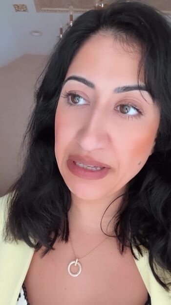 Full leaked Estee palti private photo