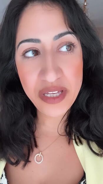 Full leaked Estee palti private photo