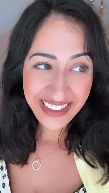 Full leaked Estee palti private photo
