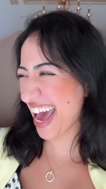 Full leaked Estee palti private photo