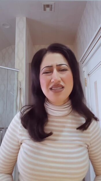 Full leaked Estee palti private photo
