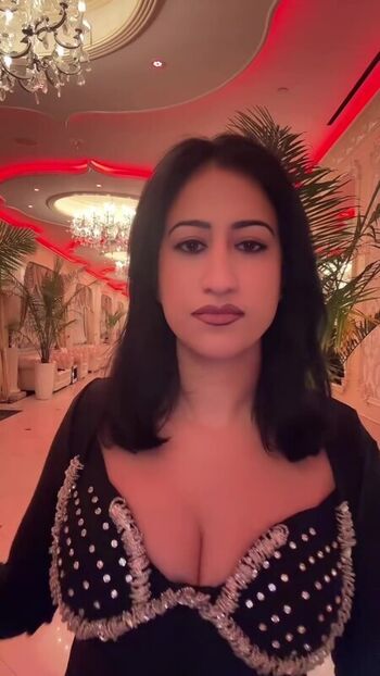 Full leaked Estee palti private photo