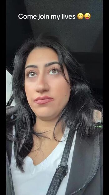 Full leaked Estee palti private photo