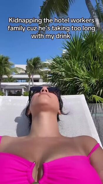 Full leaked Estee palti private photo