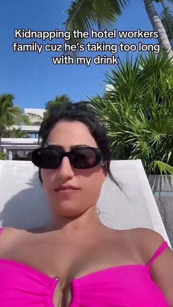 Full leaked Estee palti private photo