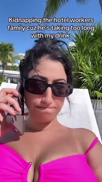 Full leaked Estee palti private photo