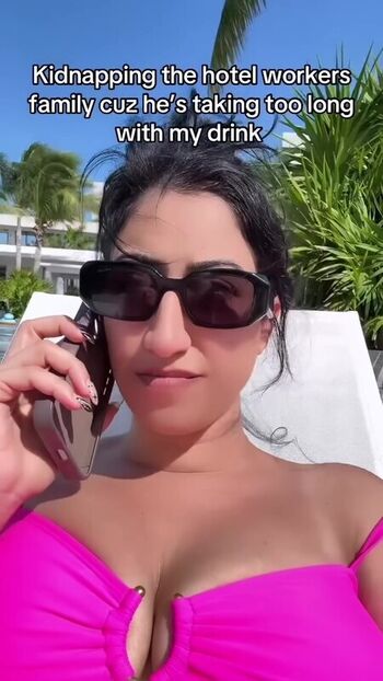 Full leaked Estee palti private photo
