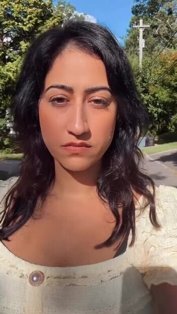 Full leaked Estee palti private photo