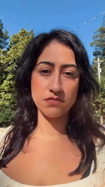 Full leaked Estee palti private photo