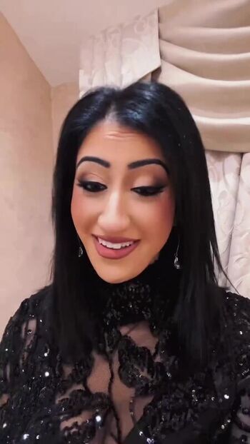 Full leaked Estee palti private photo
