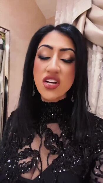 Full leaked Estee palti private photo