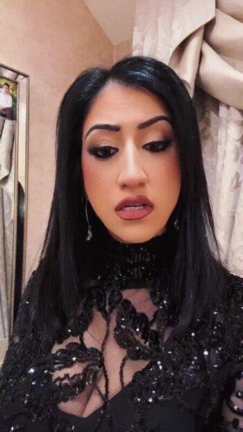 Full leaked Estee palti private photo