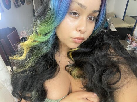 Full leaked Estee parede private onlyfans photo