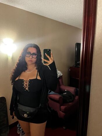 Full leaked Estee parede private onlyfans photo