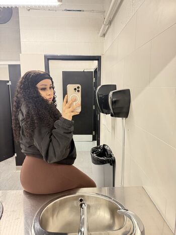 Full leaked Estee parede private onlyfans photo