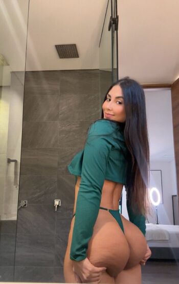 Full leaked Estefahg page private onlyfans photo