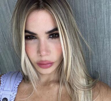Full leaked Estefana pereira private onlyfans photo