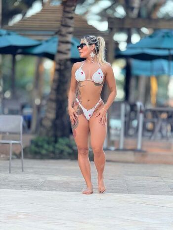 Full leaked Estefani feiticeira page private onlyfans photo