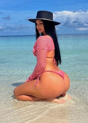 Full leaked Estefania castillo private photo