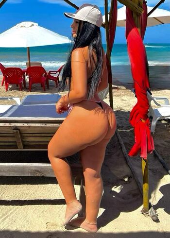 Full leaked Estefania castillo private photo