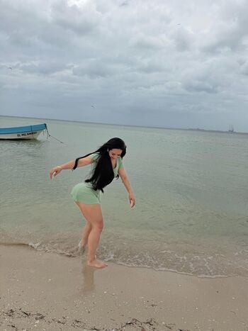 Full leaked Estefania lopez perez page private photo