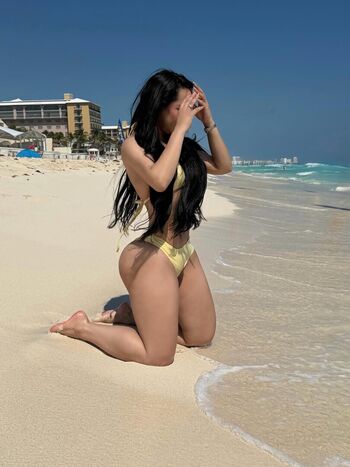 Full leaked Estefania lopez perez page private photo