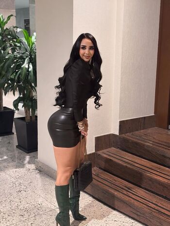Estefania Lopez Perez