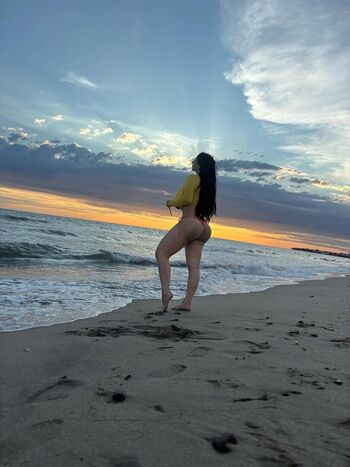 Full leaked Estefania lopez perez page private photo
