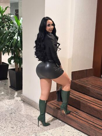 Full leaked Estefania lopez perez page private photo
