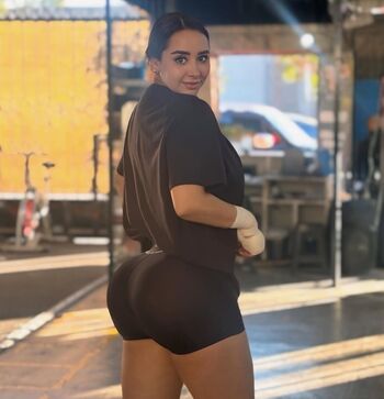 Full leaked Estefania lopez perez page private photo