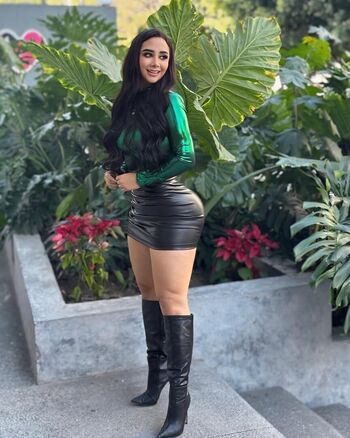 Full leaked Estefania lopez perez page private photo