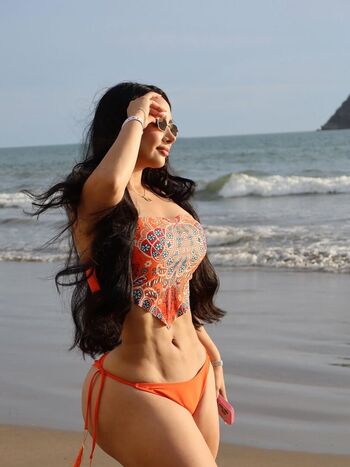Full leaked Estefania lopez perez page private photo