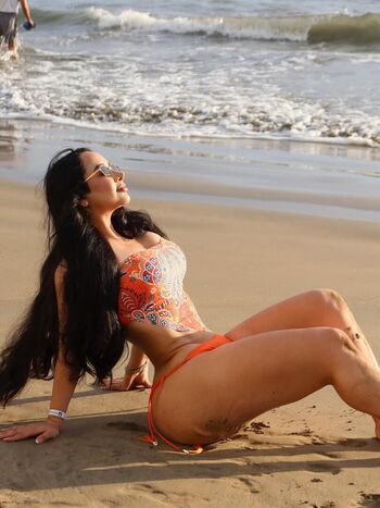 Full leaked Estefania lopez perez page private photo