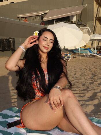Full leaked Estefania lopez perez private photo