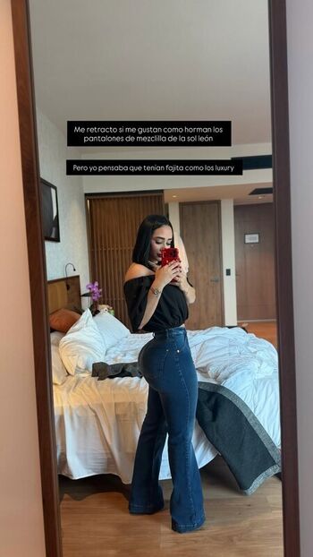 Full leaked Estefania lopez perez private photo