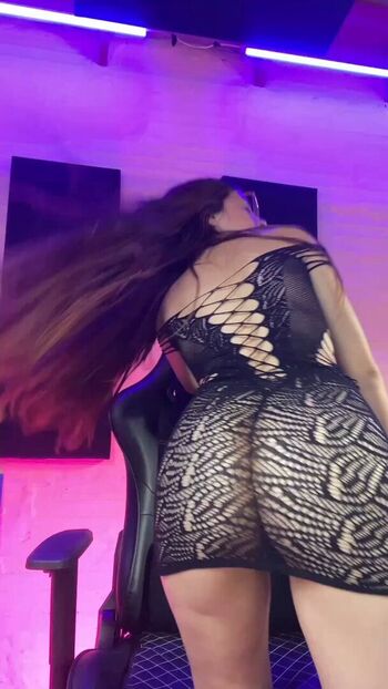Full leaked Estefania muoz private photo