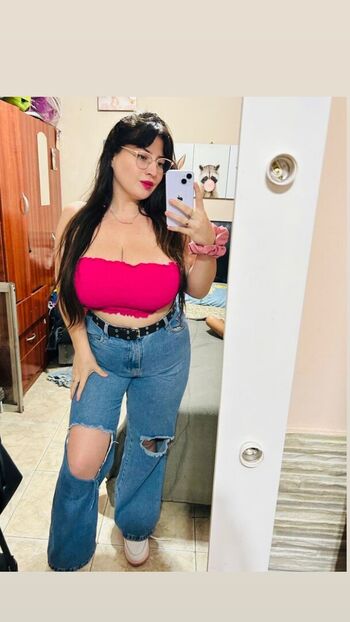 Full leaked Estefania rodriguez private photo