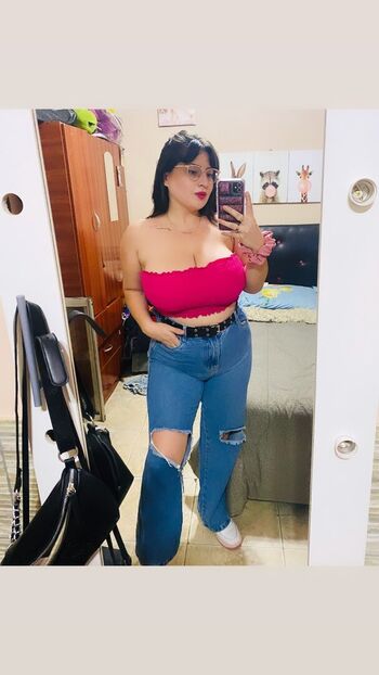 Full leaked Estefania rodriguez private photo
